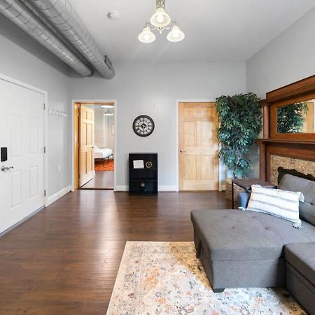 City Escape 2Br Steps To Tql Near Otr And Downtown Cincinnati Esterno foto