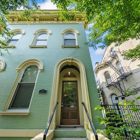 City Escape 2Br Steps To Tql Near Otr And Downtown Cincinnati Esterno foto