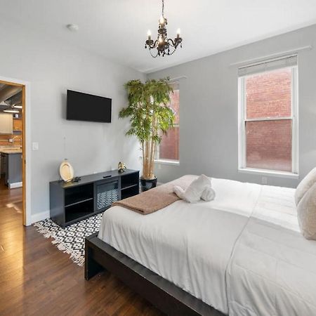 City Escape 2Br Steps To Tql Near Otr And Downtown Cincinnati Esterno foto