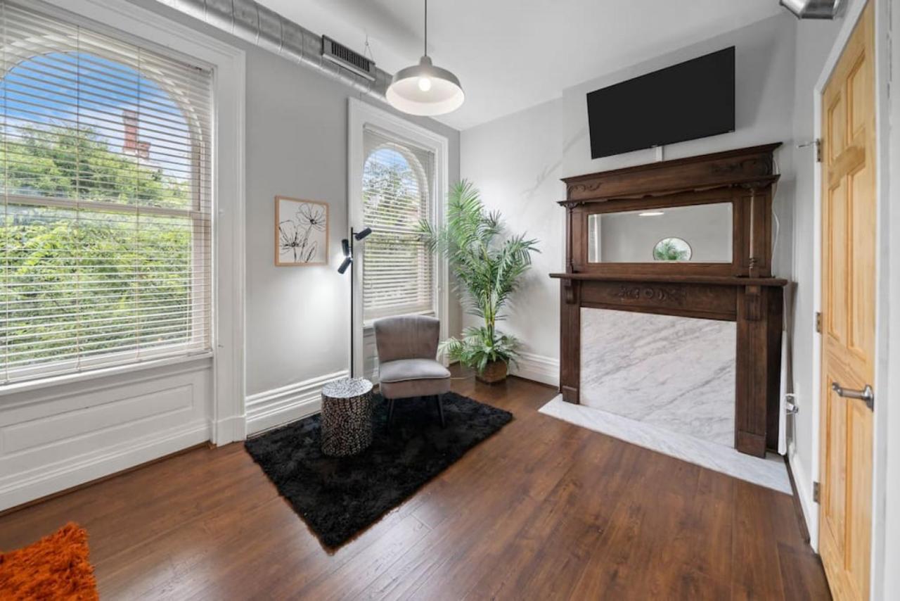 City Escape 2Br Steps To Tql Near Otr And Downtown Cincinnati Esterno foto