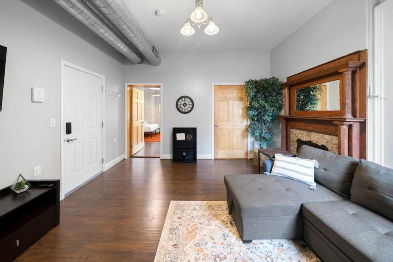 City Escape 2Br Steps To Tql Near Otr And Downtown Cincinnati Esterno foto