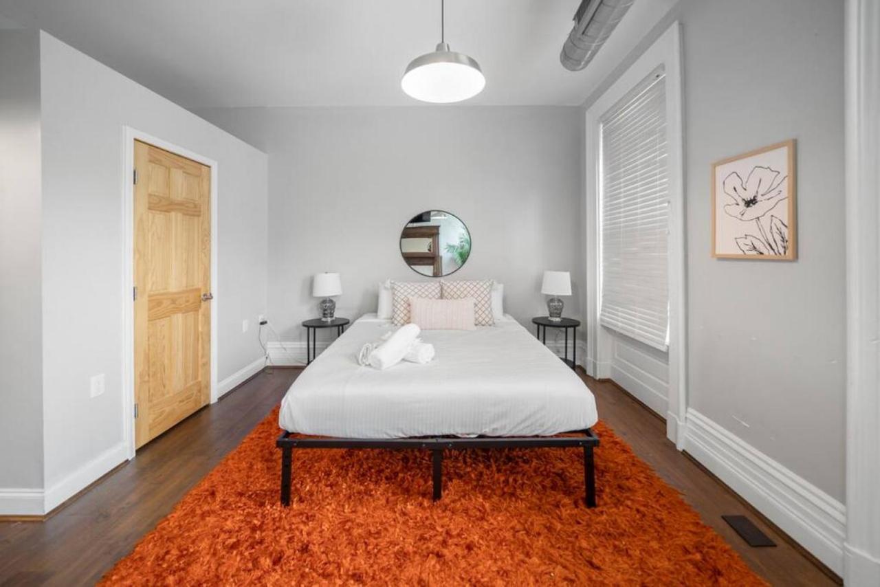City Escape 2Br Steps To Tql Near Otr And Downtown Cincinnati Esterno foto