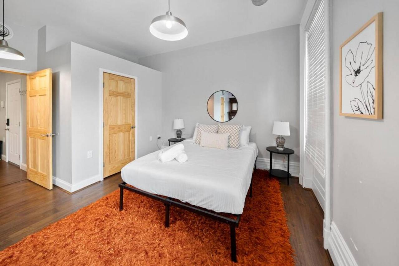City Escape 2Br Steps To Tql Near Otr And Downtown Cincinnati Esterno foto