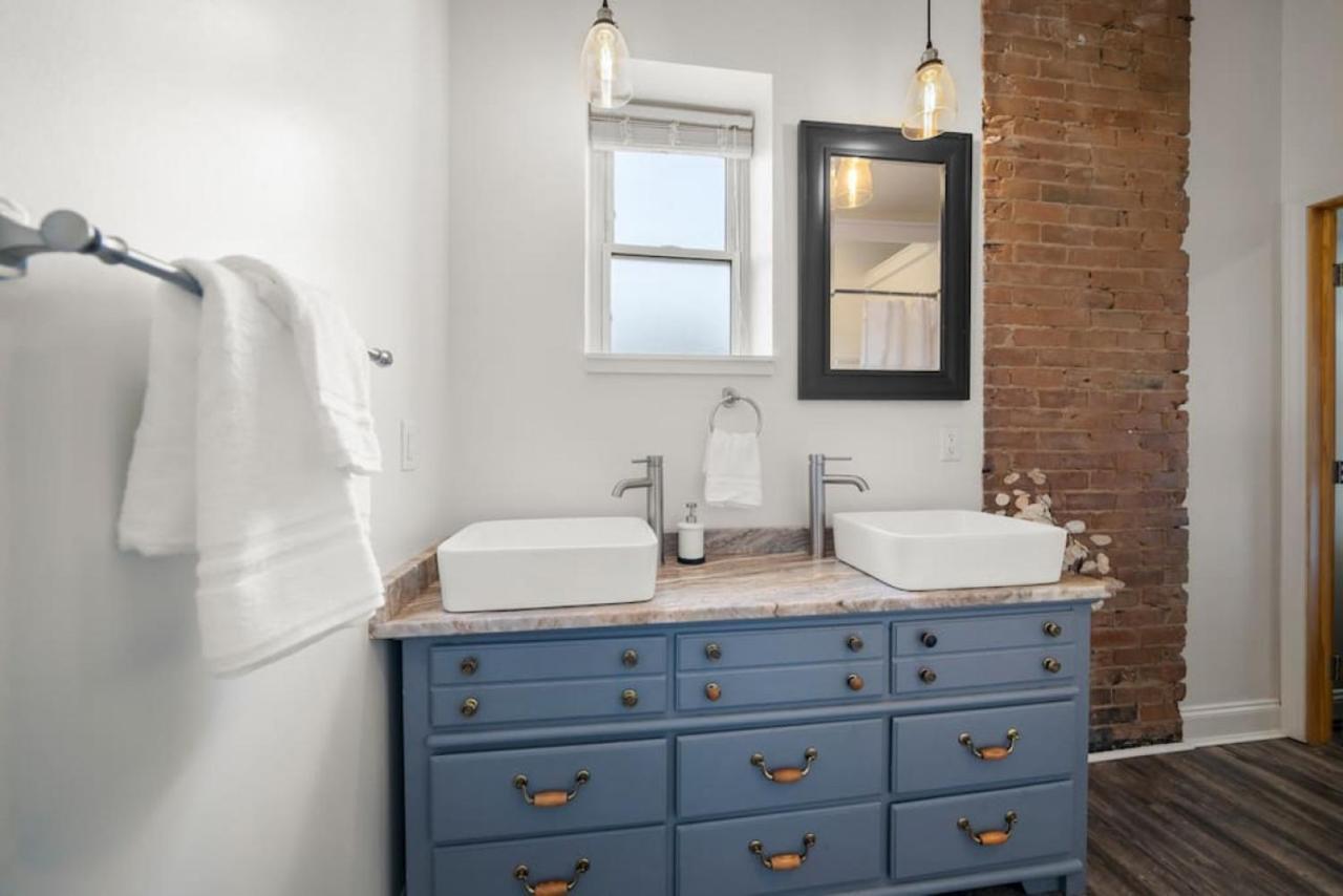 City Escape 2Br Steps To Tql Near Otr And Downtown Cincinnati Esterno foto