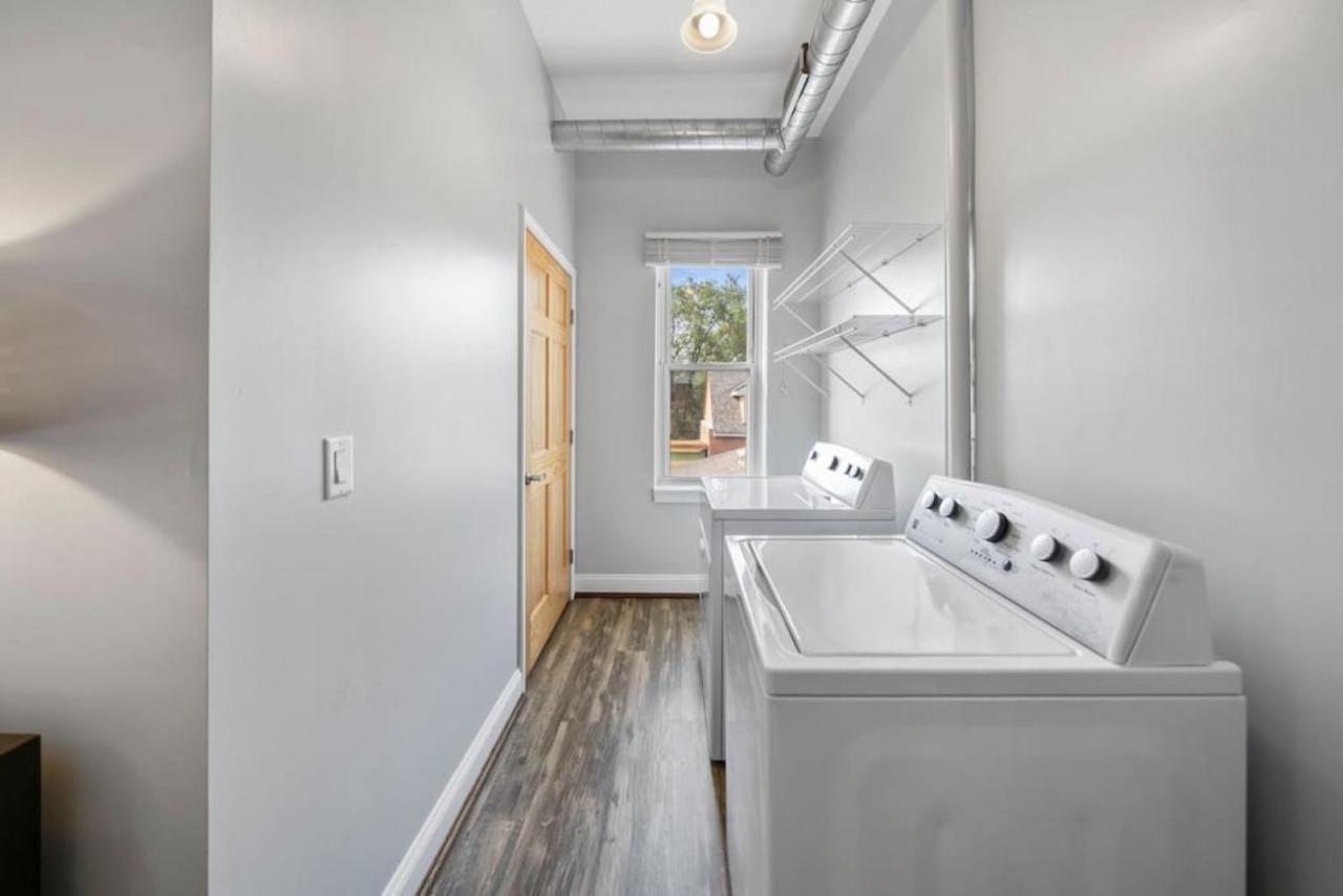 City Escape 2Br Steps To Tql Near Otr And Downtown Cincinnati Esterno foto