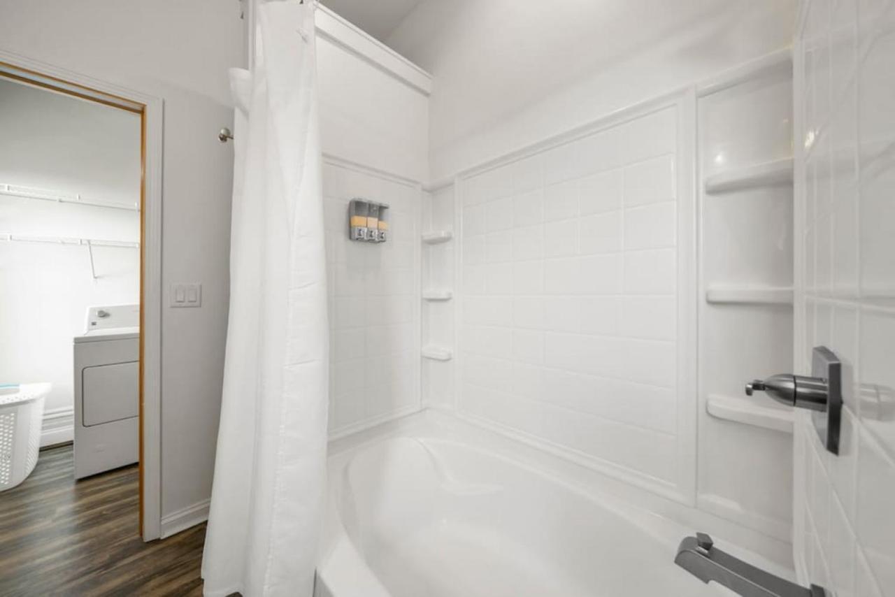 City Escape 2Br Steps To Tql Near Otr And Downtown Cincinnati Esterno foto