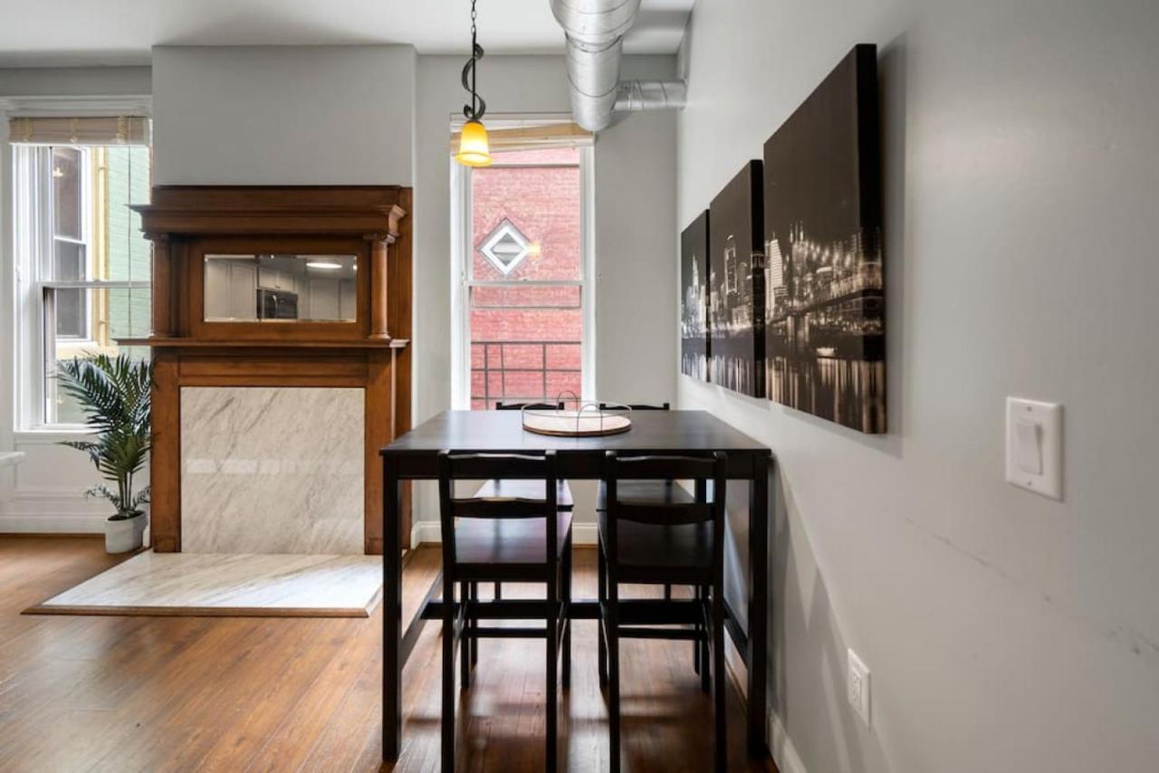 City Escape 2Br Steps To Tql Near Otr And Downtown Cincinnati Esterno foto