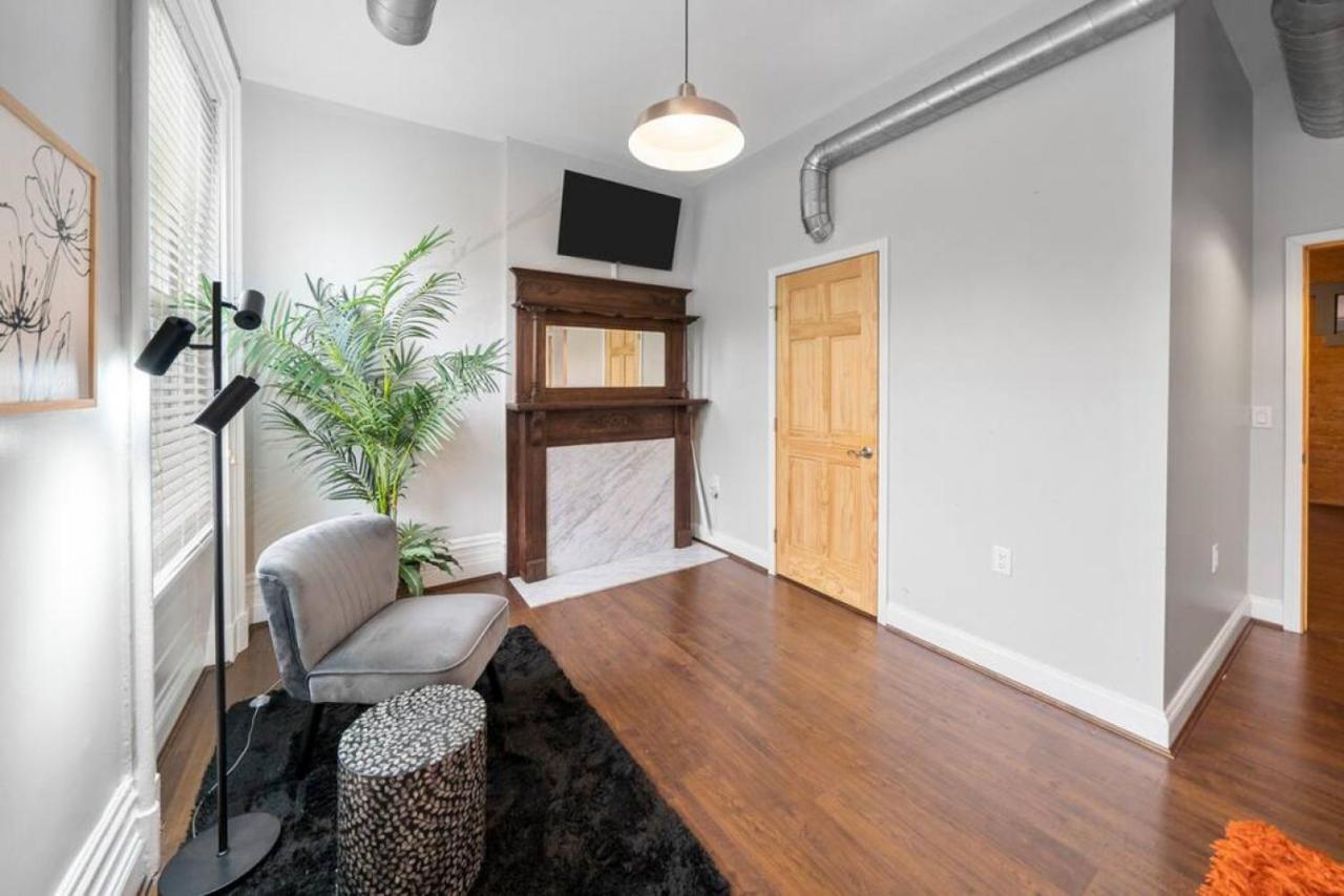 City Escape 2Br Steps To Tql Near Otr And Downtown Cincinnati Esterno foto
