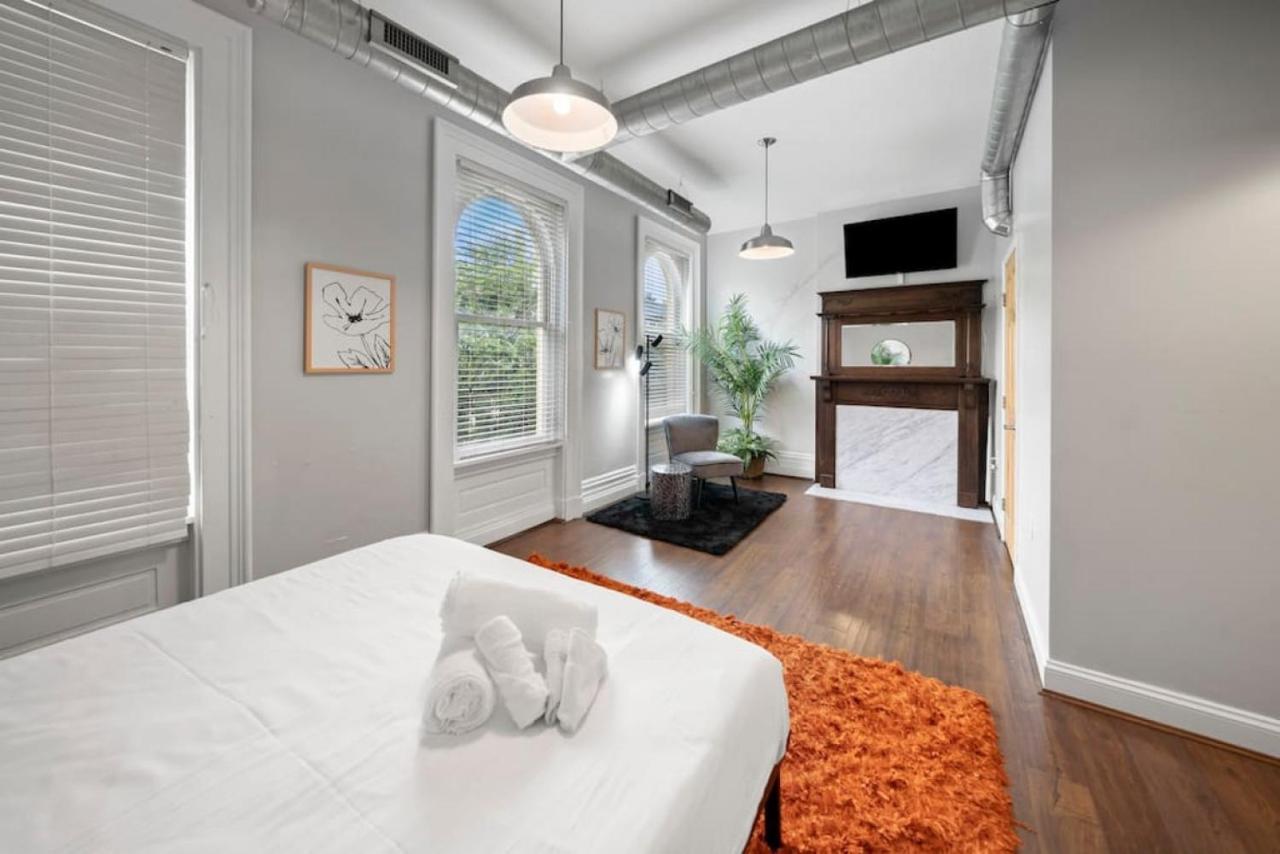 City Escape 2Br Steps To Tql Near Otr And Downtown Cincinnati Esterno foto
