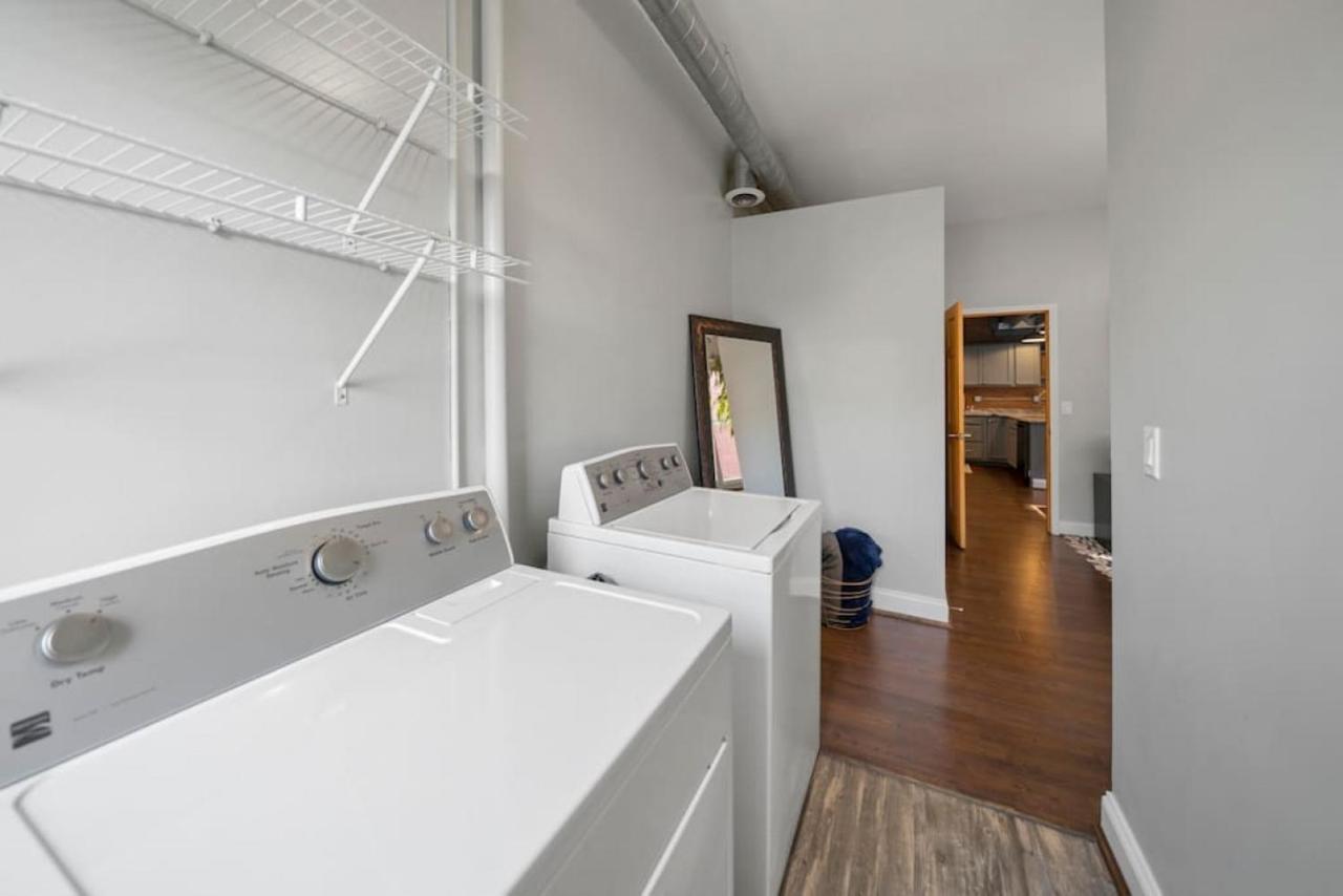 City Escape 2Br Steps To Tql Near Otr And Downtown Cincinnati Esterno foto