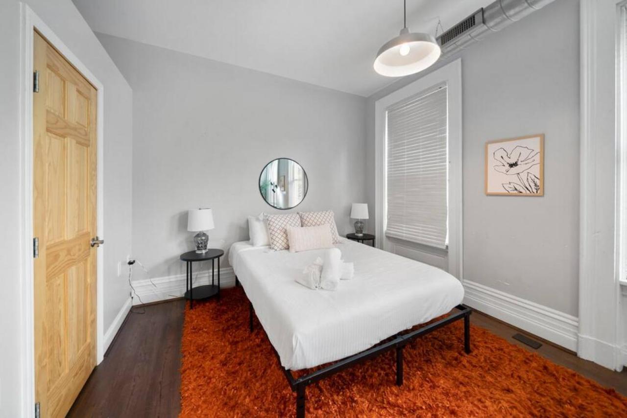 City Escape 2Br Steps To Tql Near Otr And Downtown Cincinnati Esterno foto