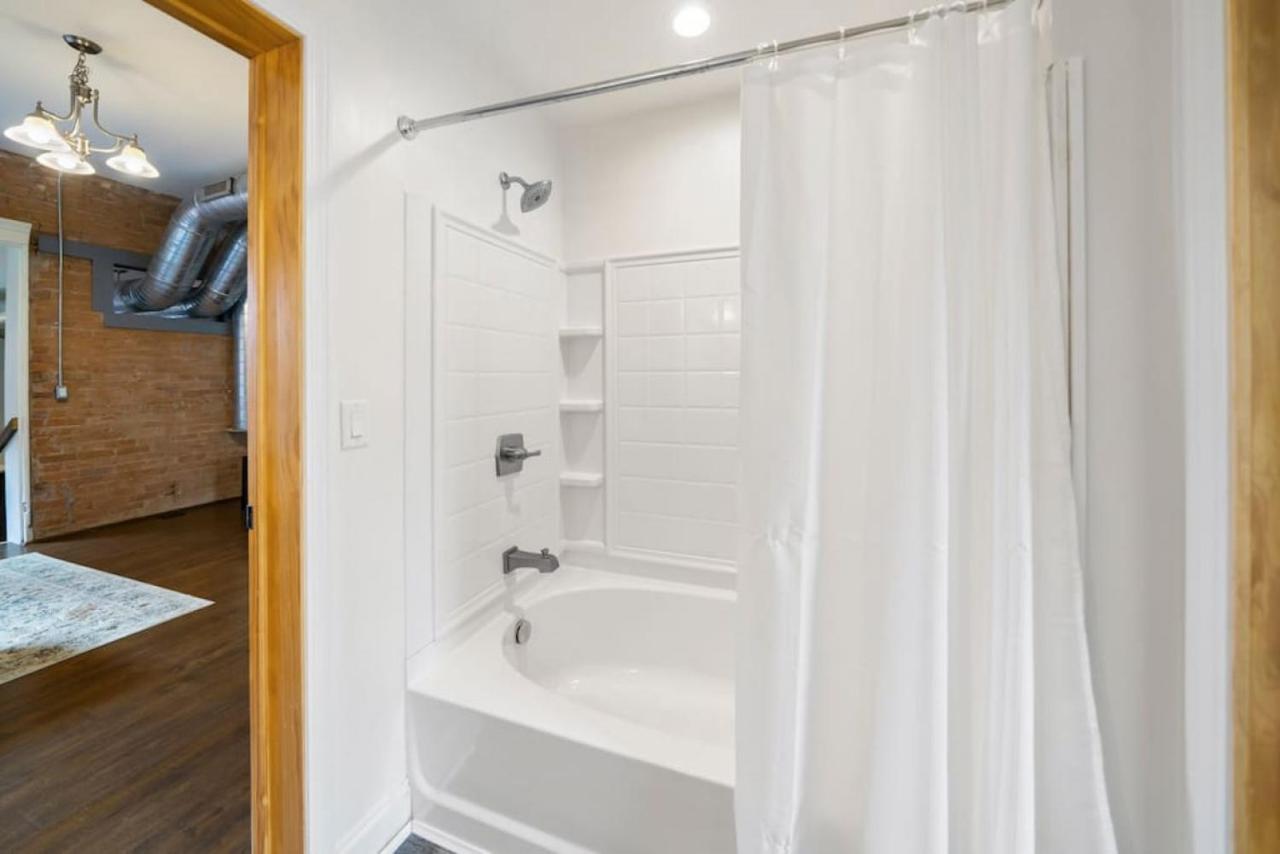 City Escape 2Br Steps To Tql Near Otr And Downtown Cincinnati Esterno foto