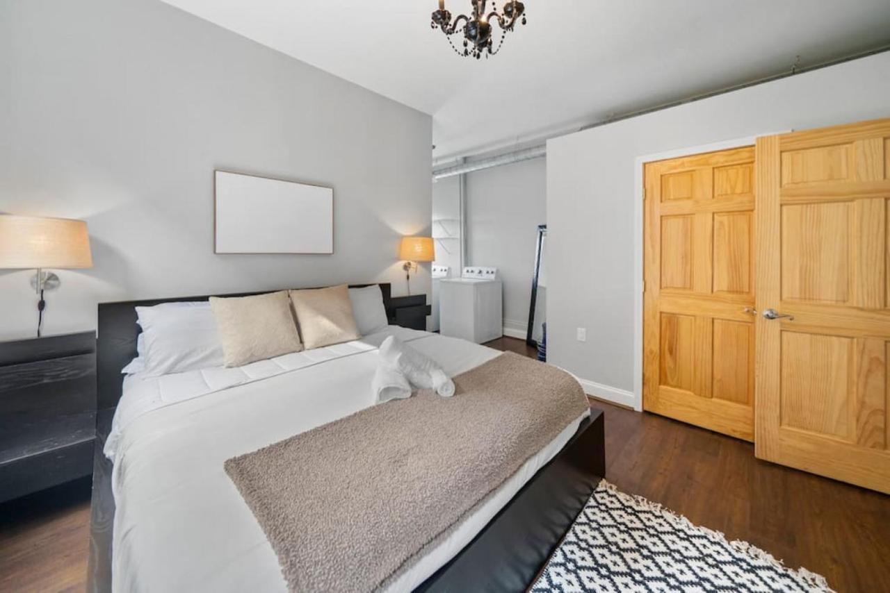 City Escape 2Br Steps To Tql Near Otr And Downtown Cincinnati Esterno foto